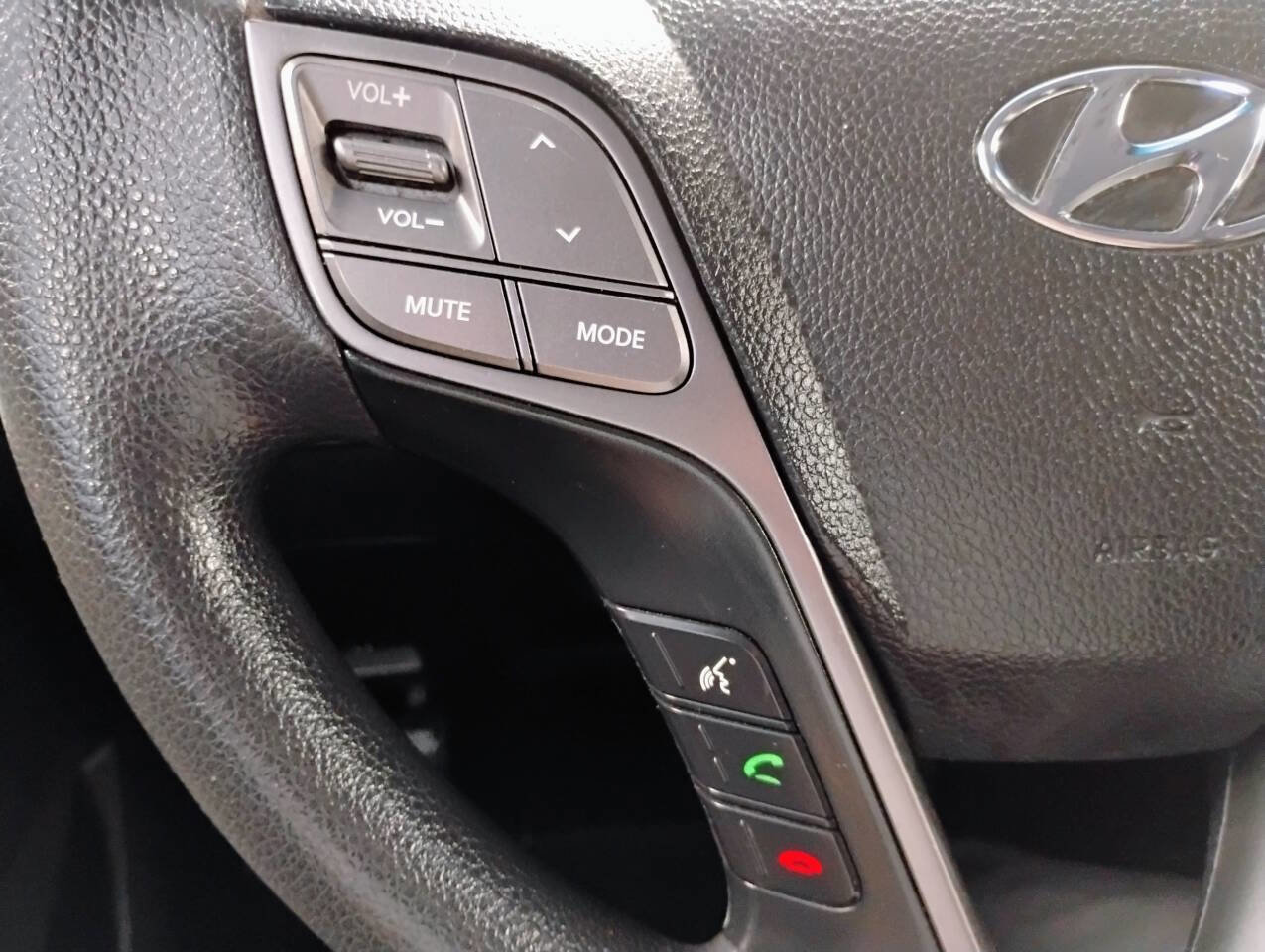 Used 2016 Hyundai Santa Fe Sport AWD/4WD image 18