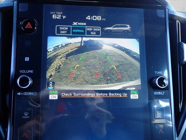 New 2026 Subaru Forester Wilderness AWD/4WD image 20