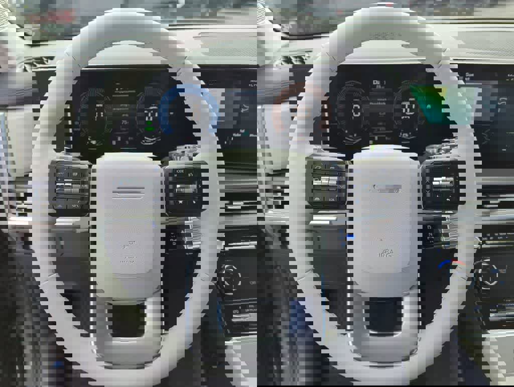 New 2026 Hyundai Santa Fe SE image 23