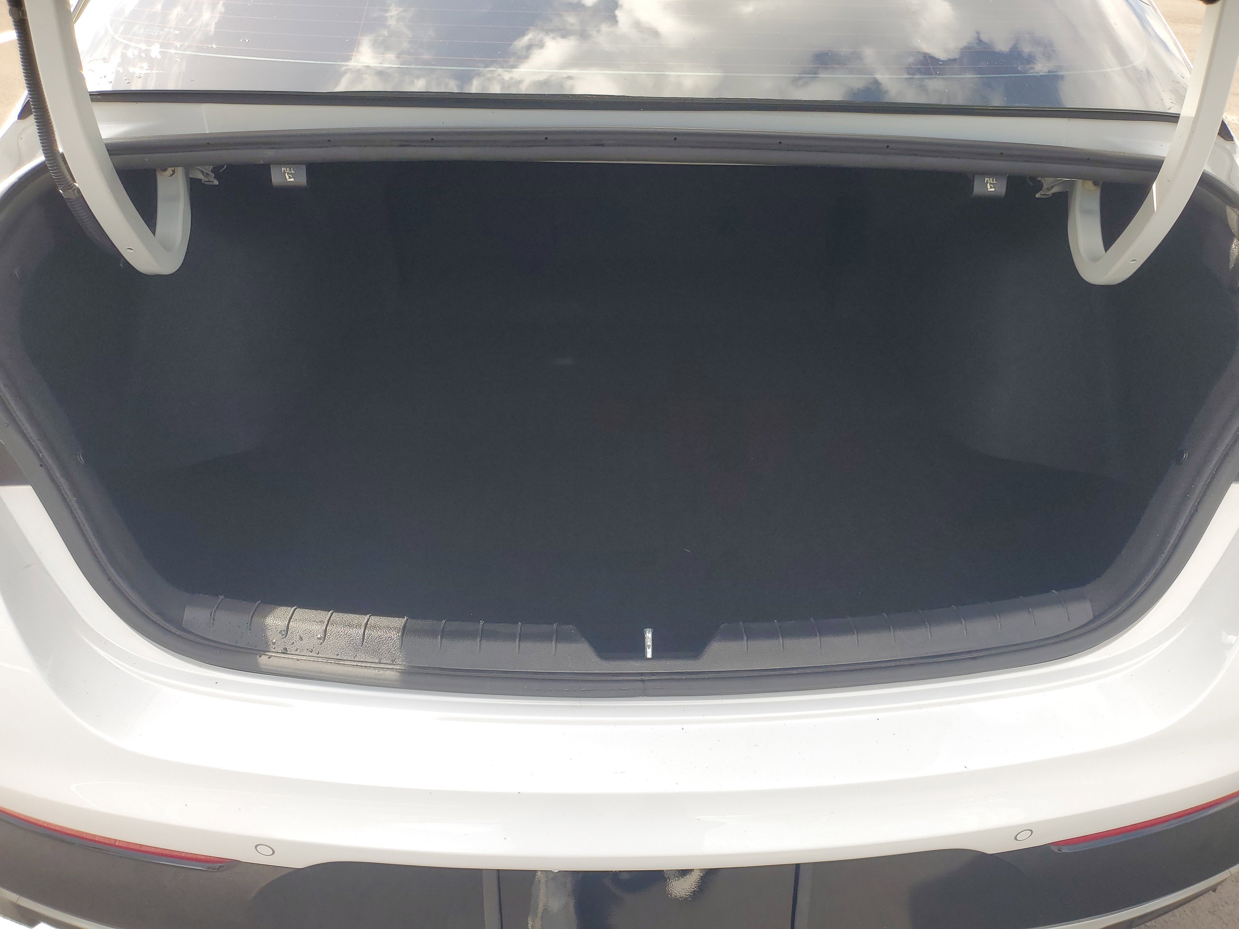 Used 2022 Kia K5 EX image 7