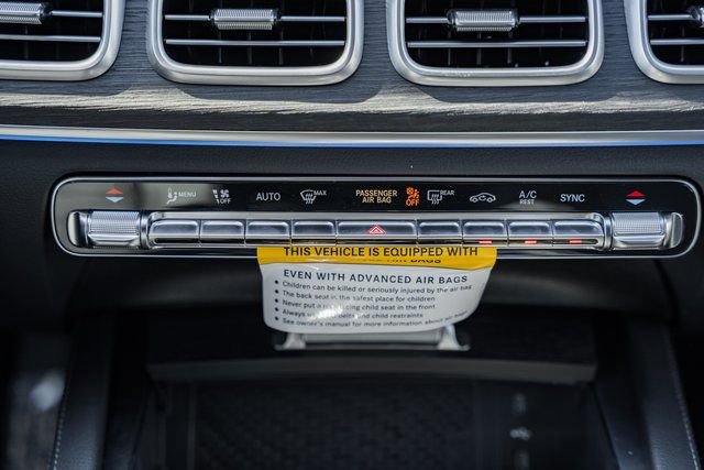 New 2026 Mercedes-Benz GLE 450 4MATIC image 23