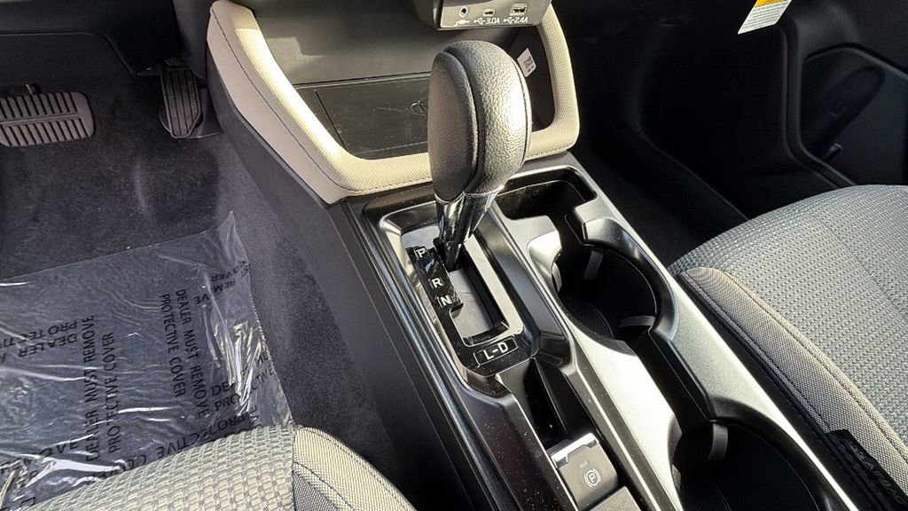 New 2026 Subaru Forester Premium image 24