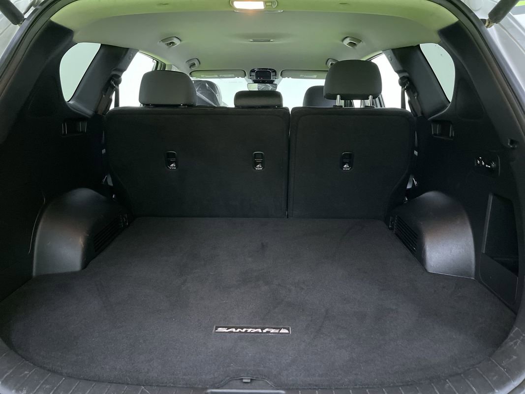 Used 2022 Hyundai Santa Fe XRT image 27