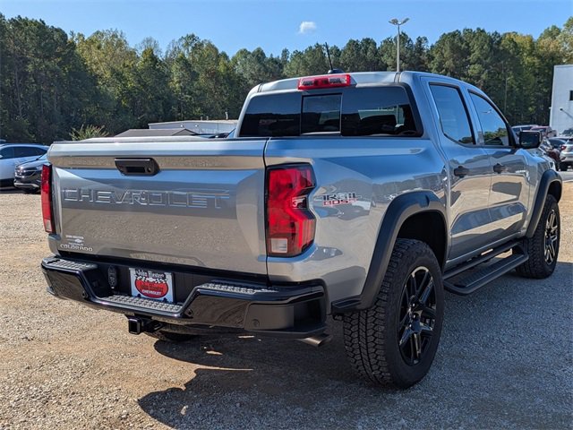 New 2025 Chevrolet Colorado Trail Boss image 2