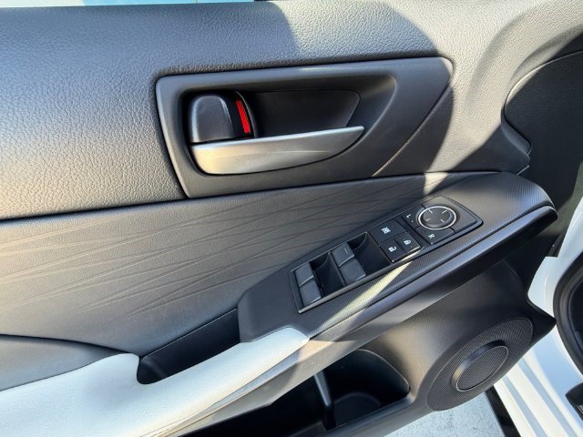 Used 2021 Lexus IS 350 F Sport w/ Navigation Package RWD image 11