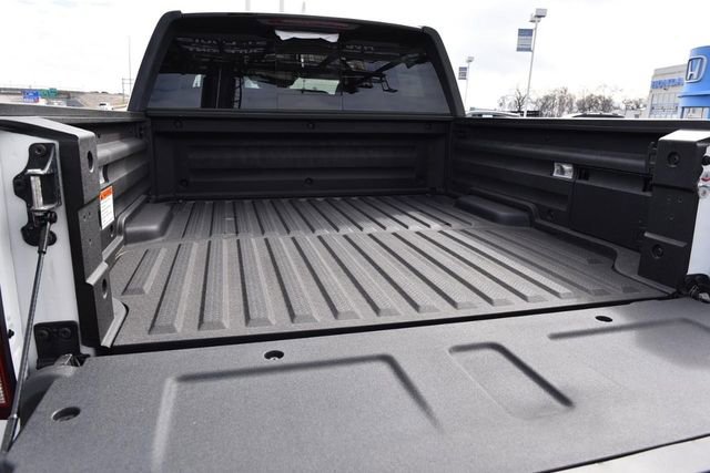 New 2026 Honda Ridgeline TrailSport image 7
