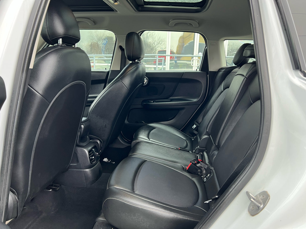 Used 2020 MINI Cooper Countryman Cooper FWD image 12