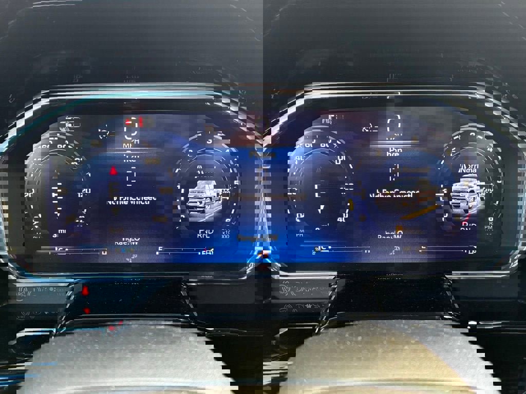 New 2026 Chevrolet Silverado 1500 LT image 23