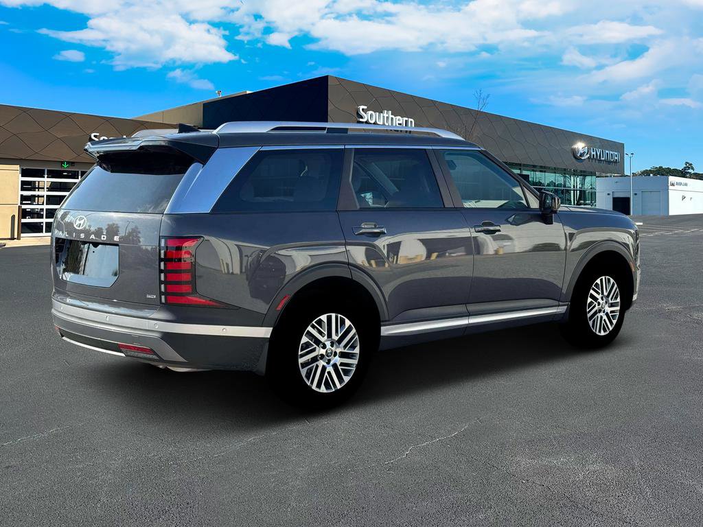 New 2026 Hyundai Palisade SEL image 9