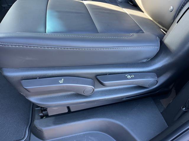 Certified 2023 Chevrolet Tahoe Z71 w/ Z71 Off-Road Package image 26