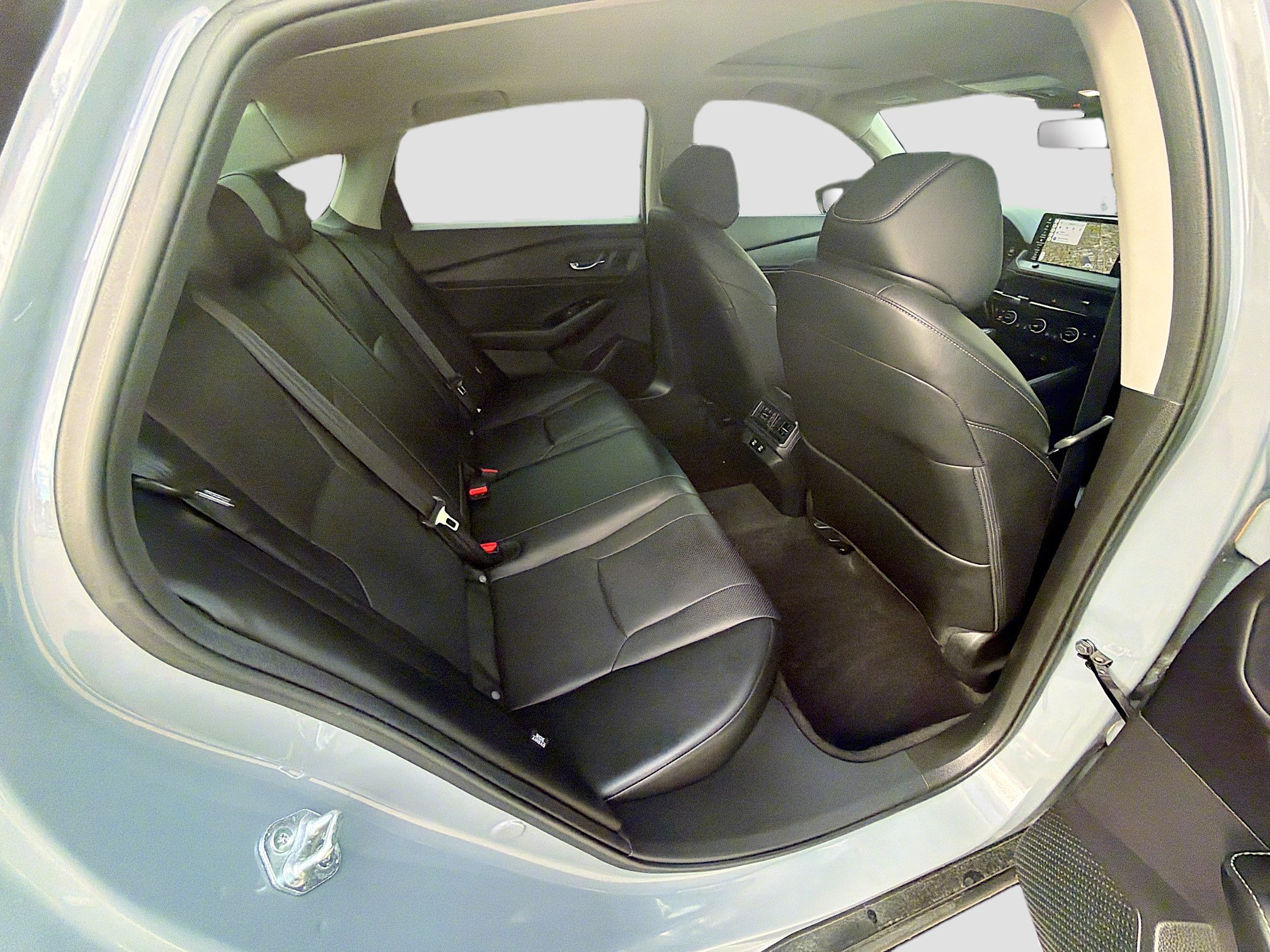 Used 2023 Honda Accord Touring image 29