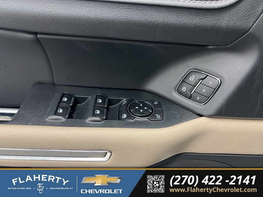 Used 2024 Ford Expedition Max Limited image 23