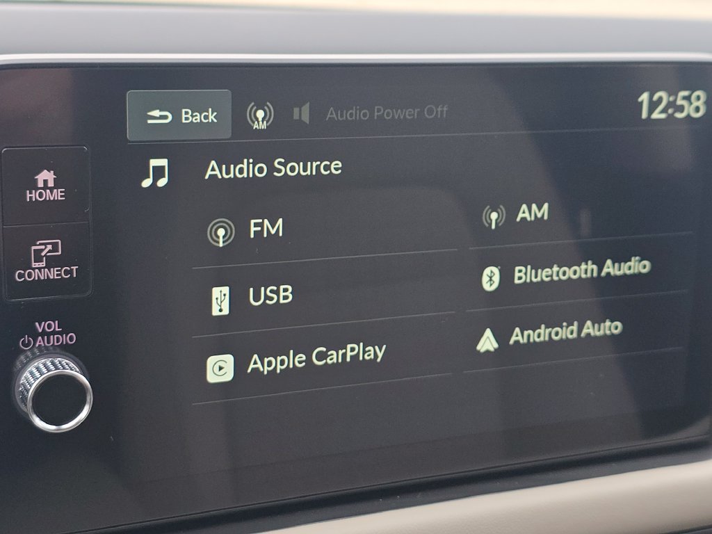 New 2027 Honda HR-V LX image 6