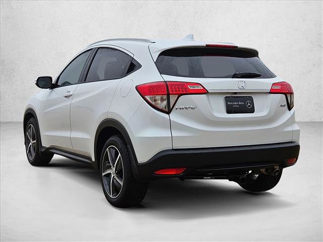 Used 2022 Honda HR-V EX image 8