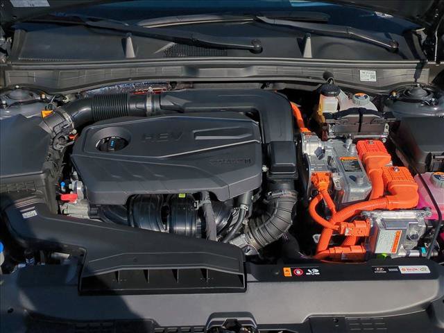 New 2026 Hyundai Sonata Limited image 23