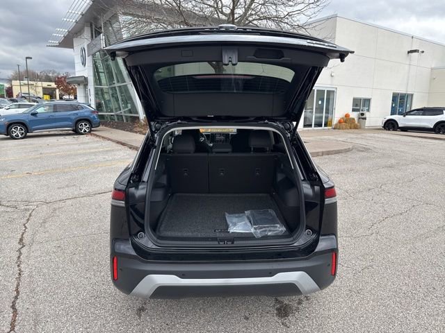 New 2026 Volkswagen Tiguan S image 38