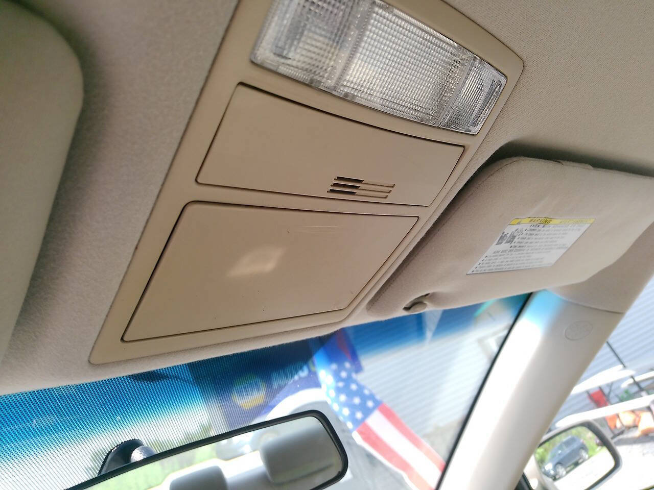 Used 2010 Toyota Camry LE FWD image 40