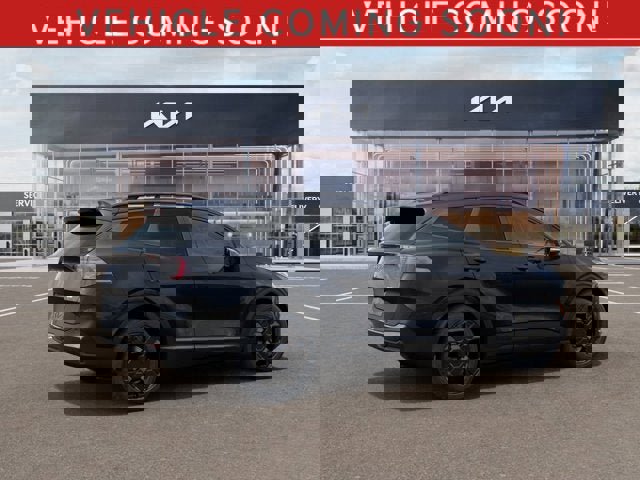 New 2026 Kia Sportage X-Line image 6