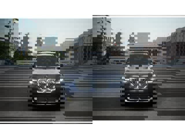 Used 2026 BMW X3 xDrive30 w/ Premium Package image 3