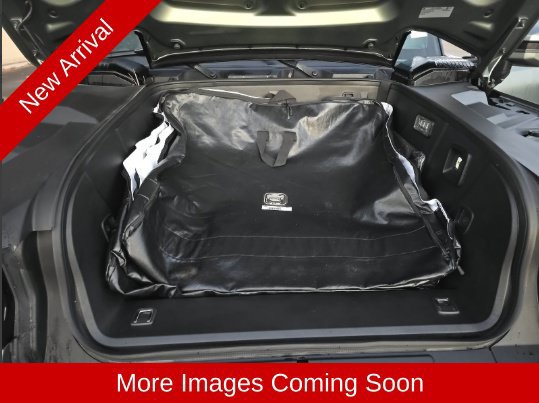 Used 2024 GMC Hummer EV 3X AWD/4WD image 7