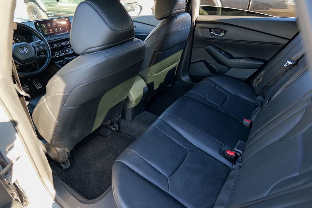 Used 2023 Honda Accord Sport image 24