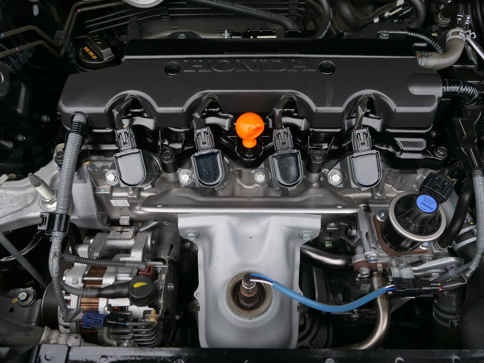 Used 2021 Honda HR-V LX image 28