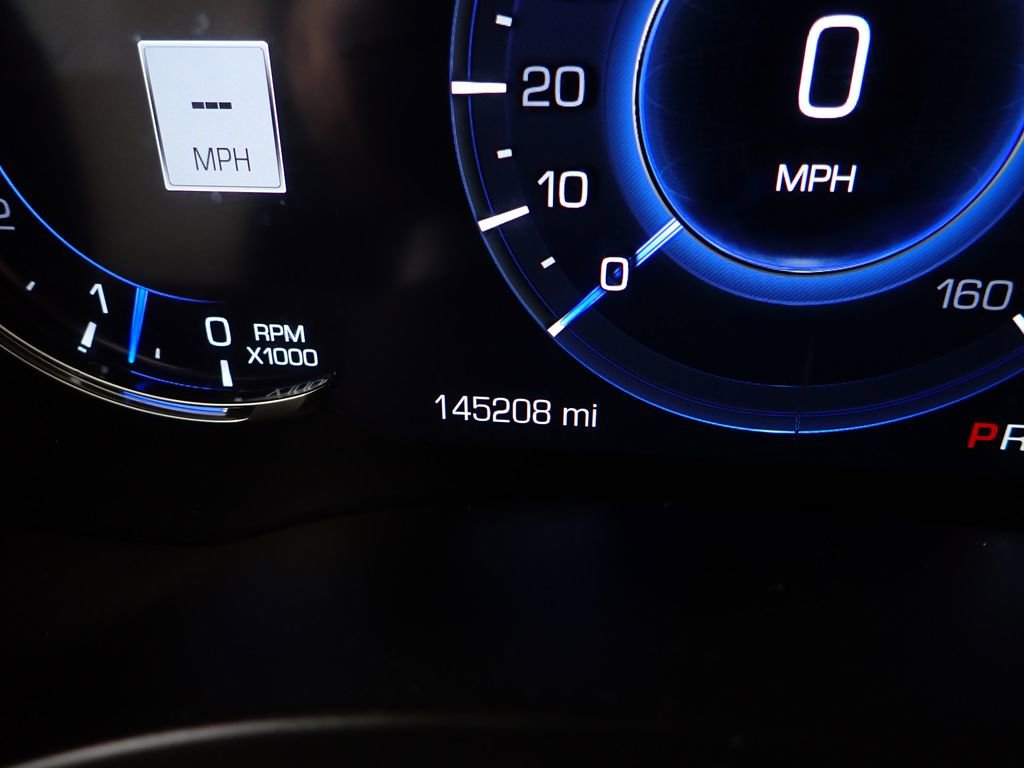 Used 2016 Cadillac Escalade Premium image 27