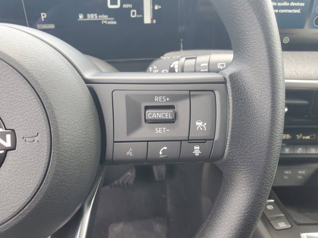 New 2026 Nissan Kicks SV image 19