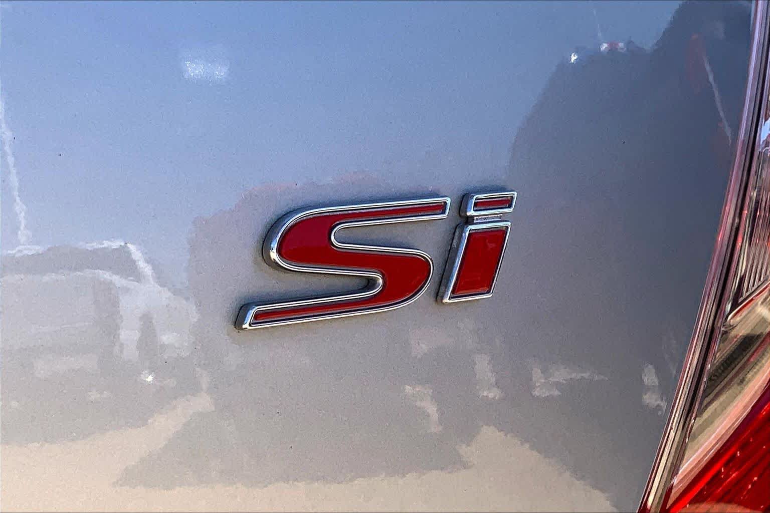 Used 2017 Honda Civic Si image 10