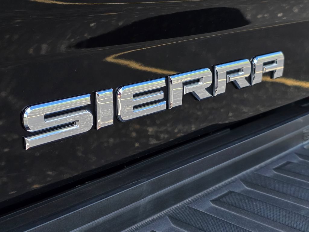 Used 2019 GMC Sierra 3500 Denali w/ Duramax Plus Package AWD/4WD image 6