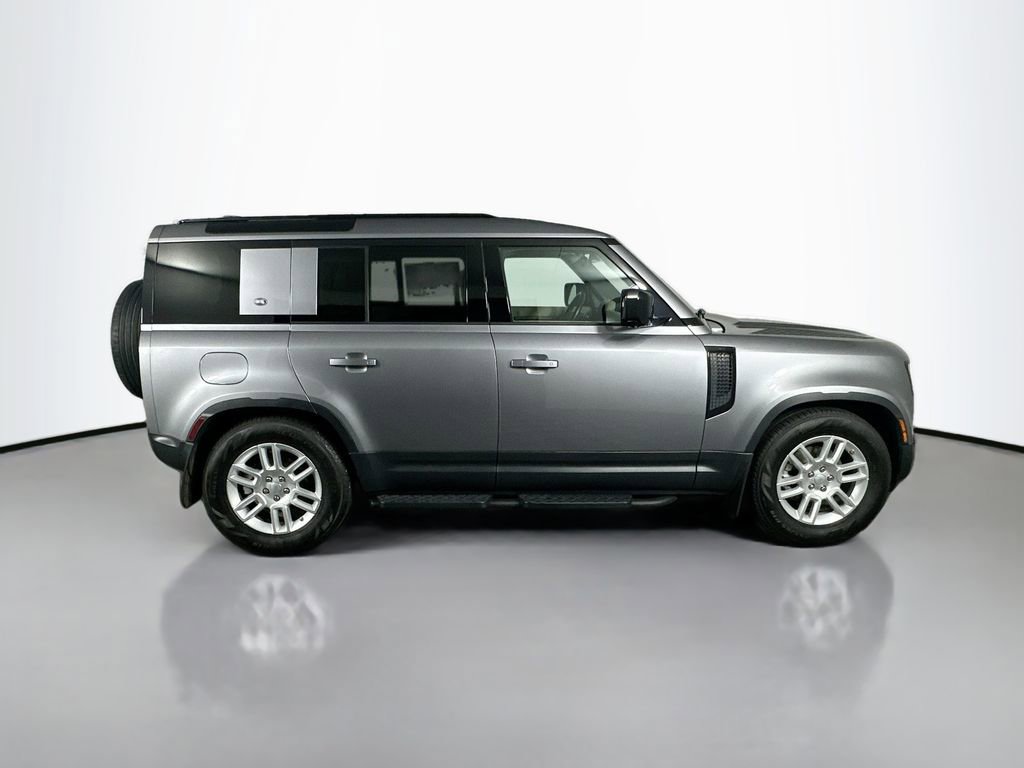 Used 2020 Land Rover Defender 110 S image 8