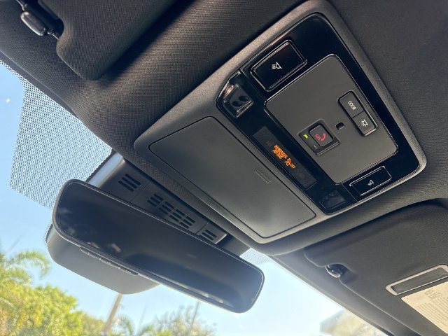 Certified 2026 Lexus TX 350 FWD w/ Convenience Package image 22