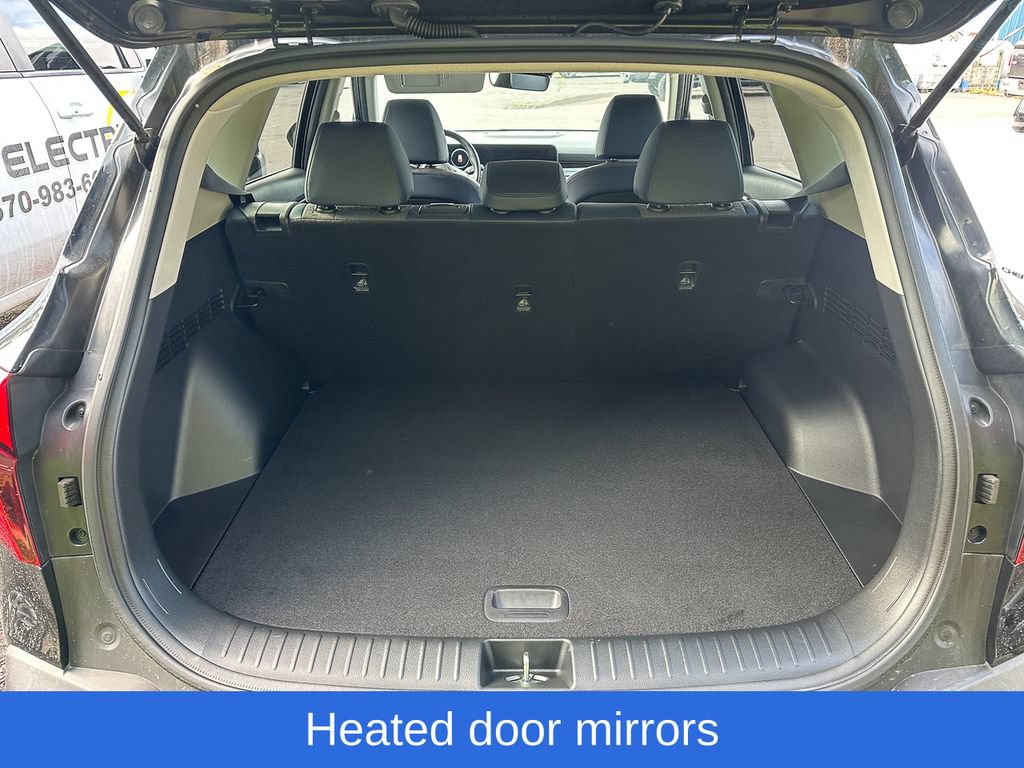 Used 2024 Kia Seltos S AWD/4WD image 6