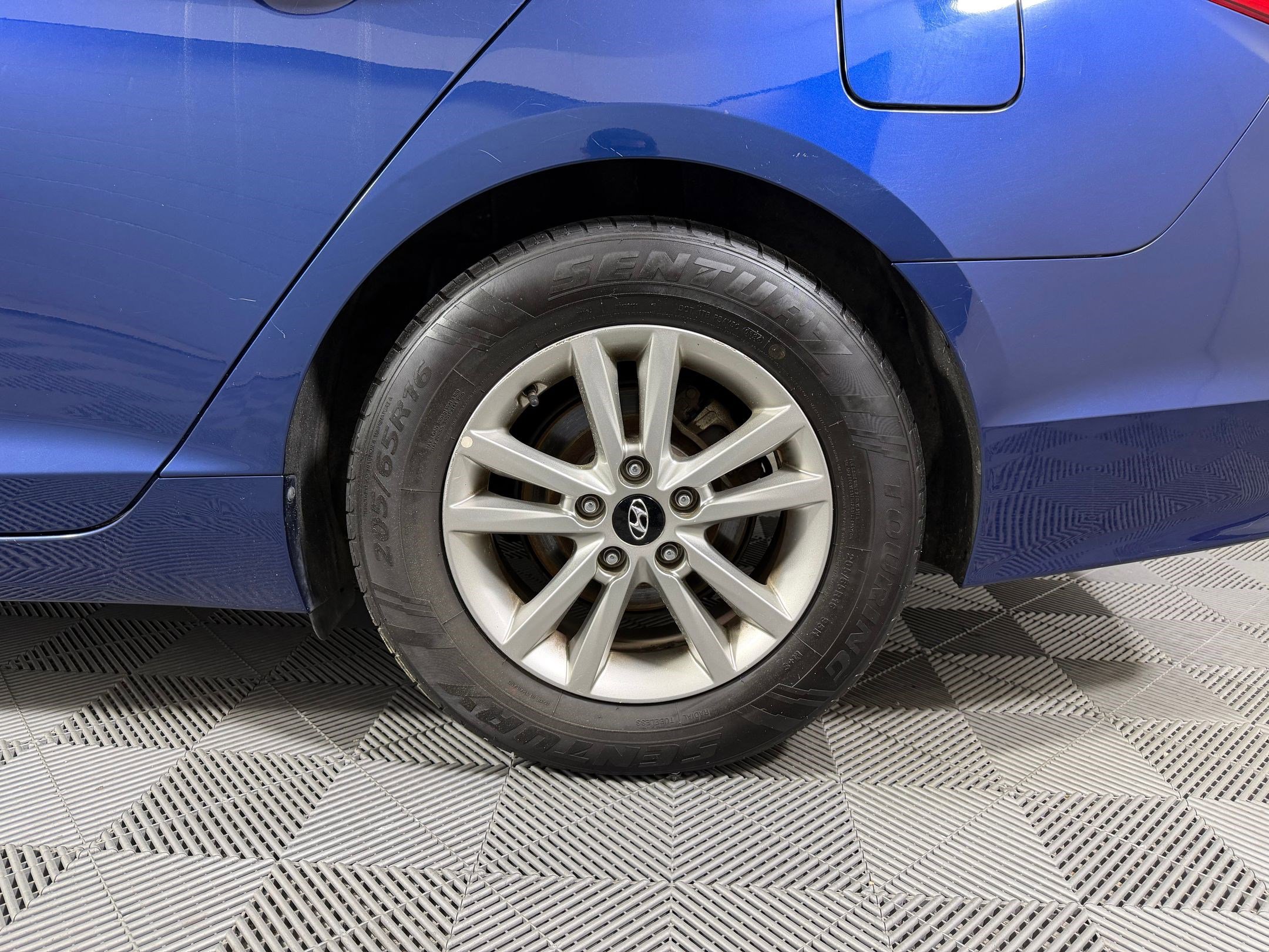 Used 2017 Hyundai Sonata SE FWD image 18