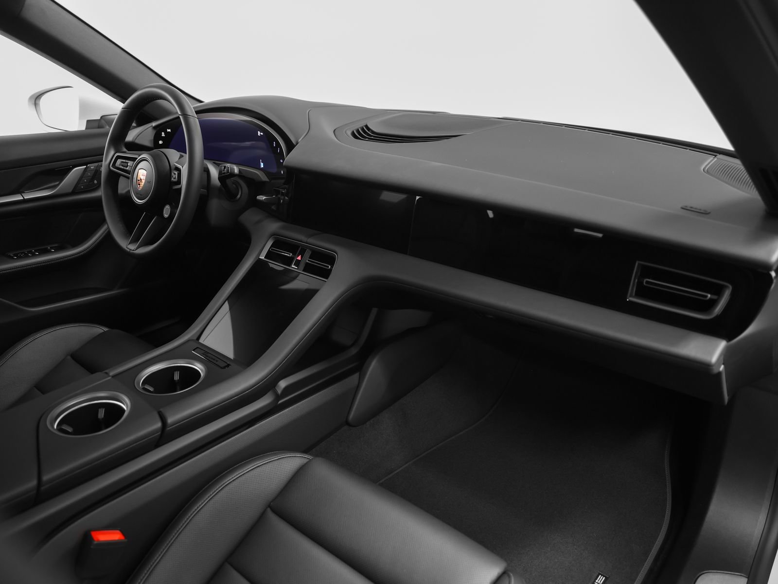 New 2026 Porsche Taycan AWD/4WD image 25