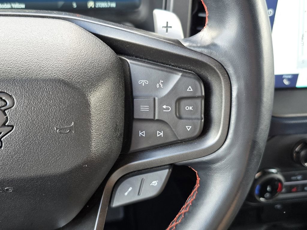 Used 2022 Ford Bronco Raptor AWD/4WD image 37
