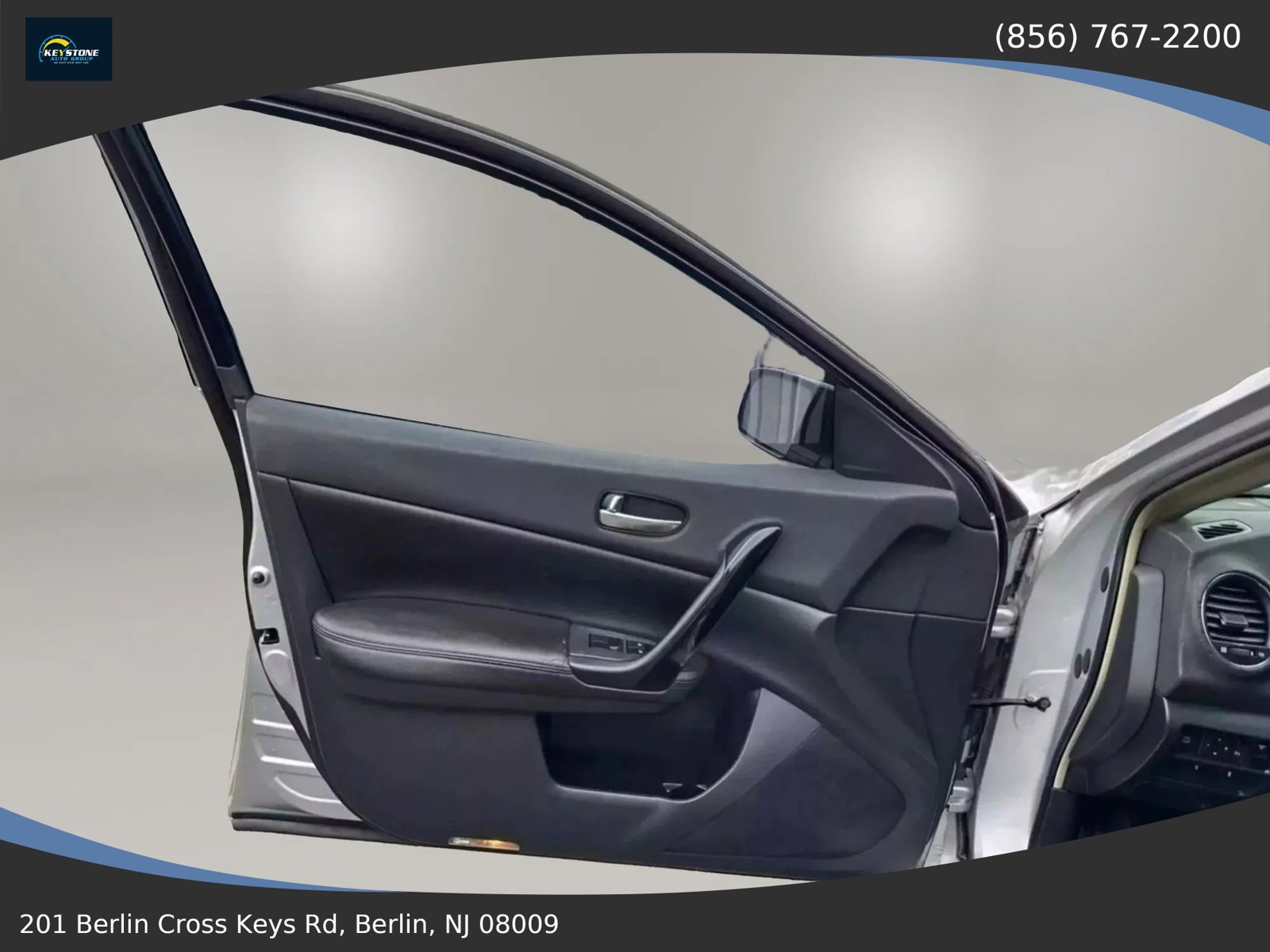 Used 2009 Nissan Maxima 3.5 SV image 8