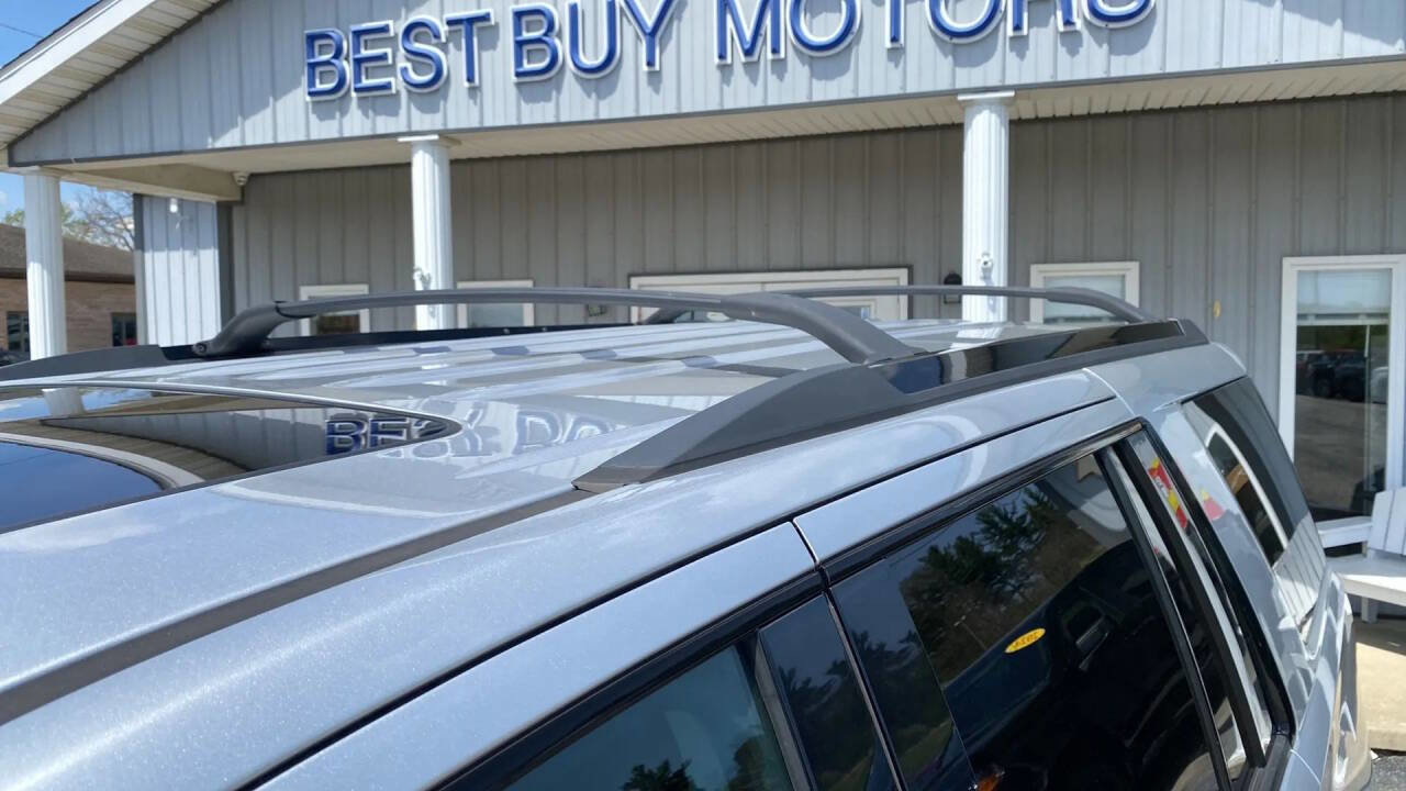 Used 2018 Chevrolet Tahoe Premier image 41