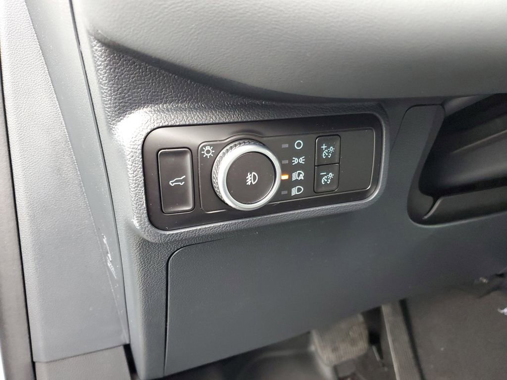 New 2026 Ford Explorer Active w/ Active Comfort Package image 13