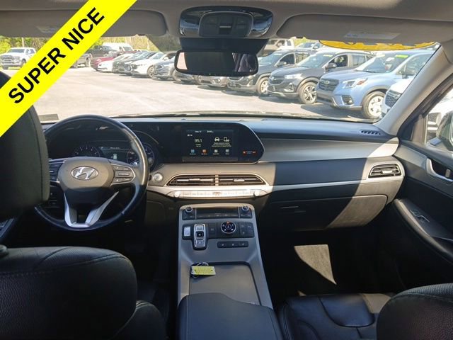 Used 2020 Hyundai Palisade SEL w/ Premium Package AWD/4WD image 18
