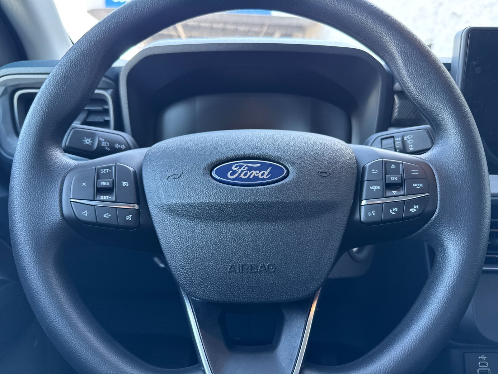 New 2026 Ford Maverick XL FWD image 20