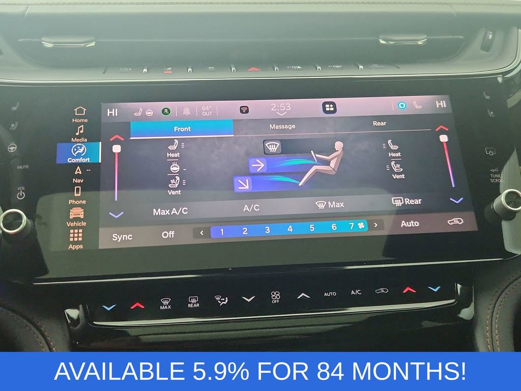 New 2026 Jeep Grand Cherokee L Summit image 27