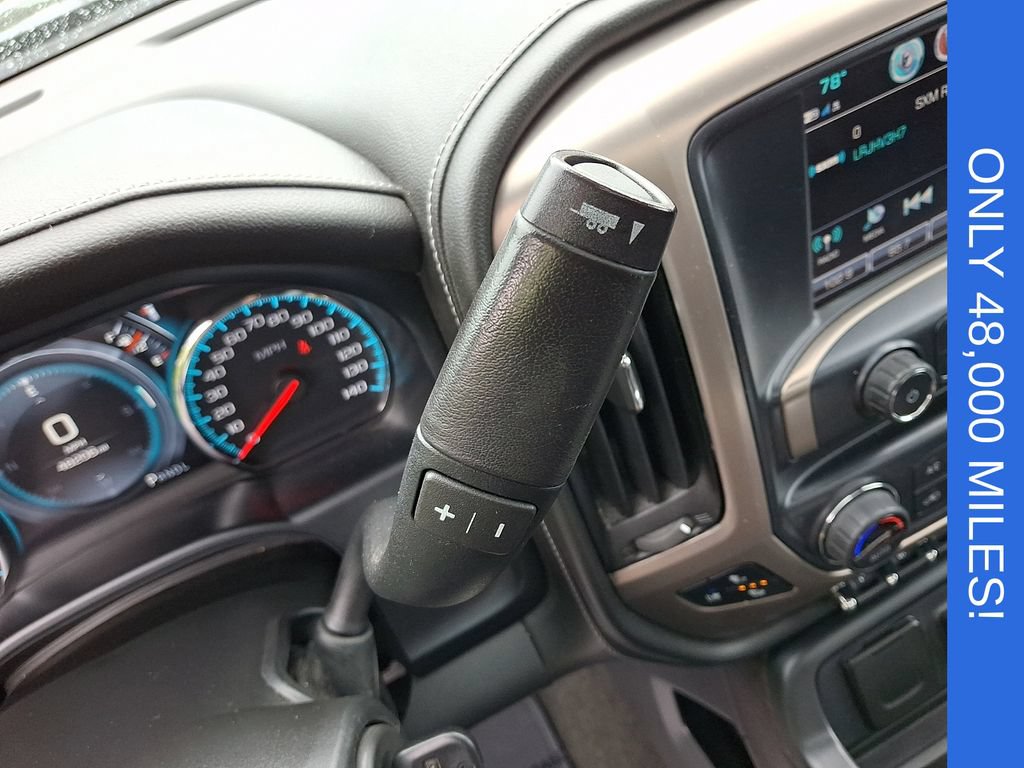Certified 2018 GMC Sierra 1500 Denali w/ Denali Ultimate Package AWD/4WD image 15