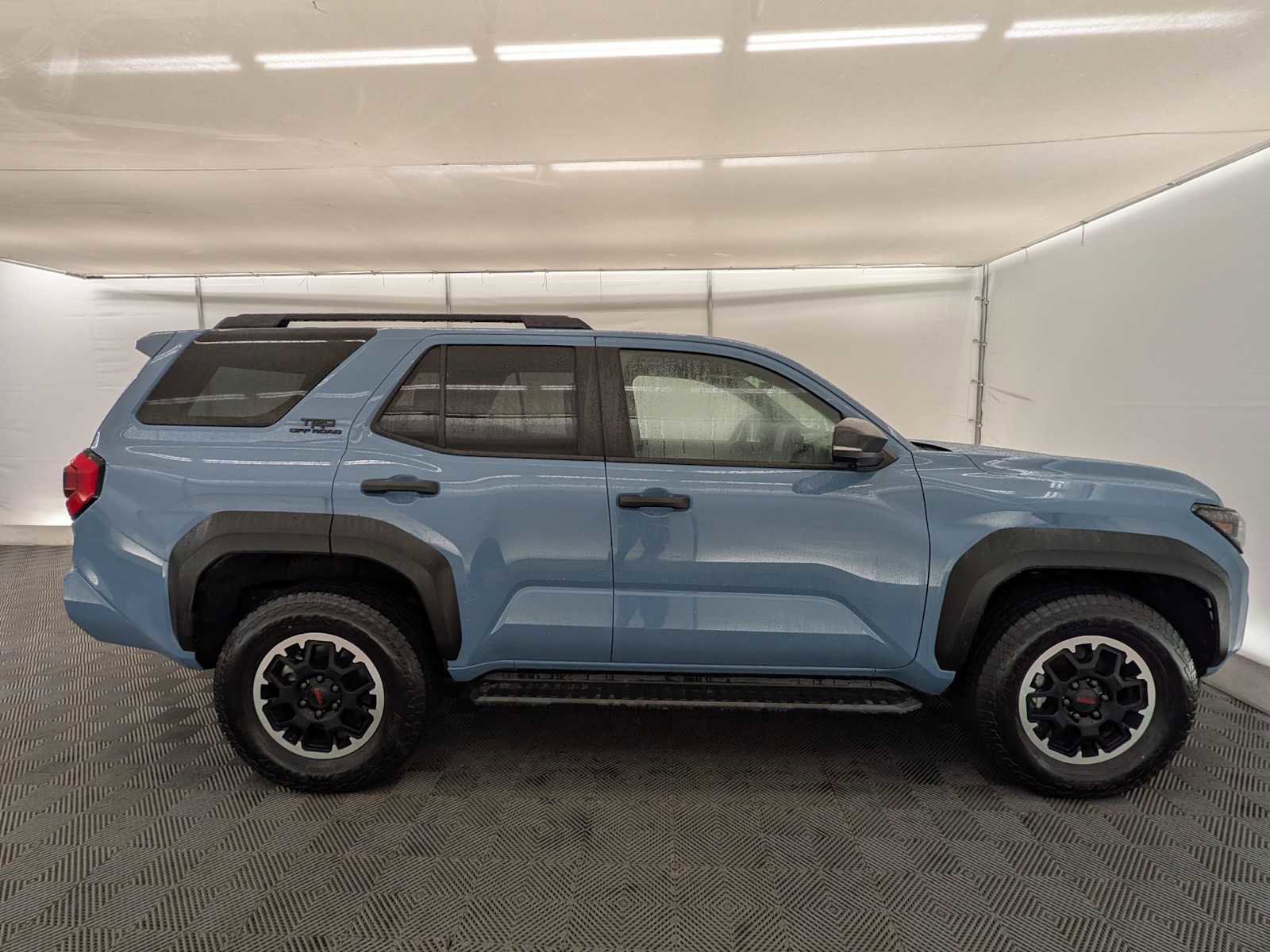 Used 2025 Toyota 4Runner TRD Off-Road Premium image 7