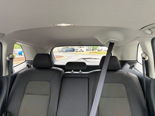 Used 2025 Honda CR-V EX image 15