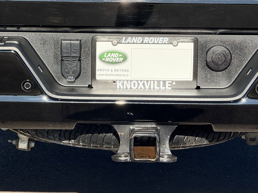 Used 2024 GMC Sierra 2500 AT4 w/ AT4 Premium Plus Package image 45