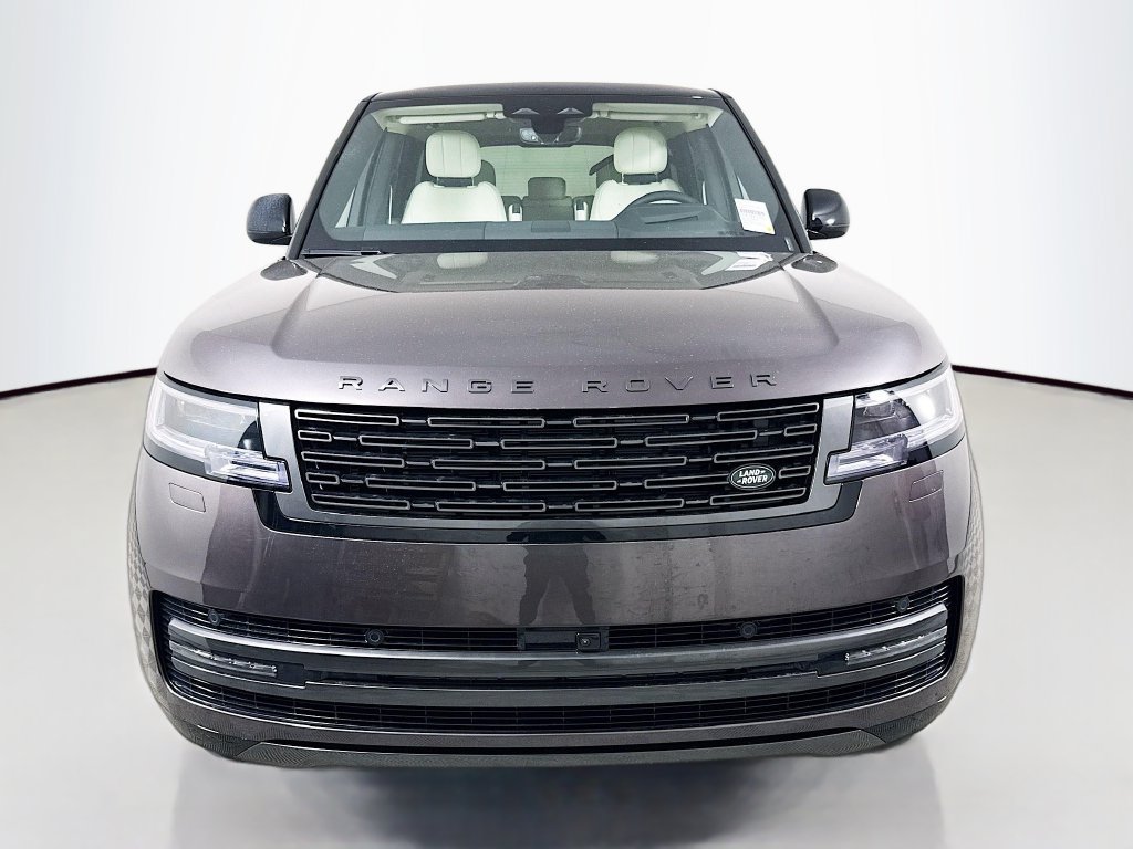New 2026 Land Rover Range Rover SE AWD/4WD image 2