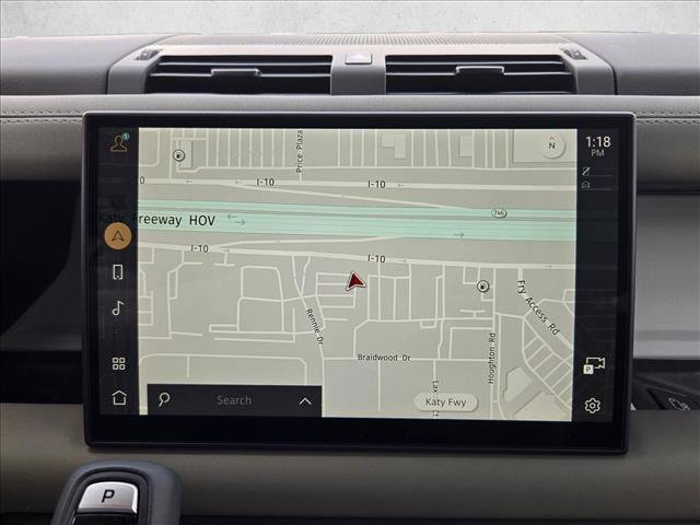 Used 2025 Land Rover Defender 110 S AWD/4WD image 14
