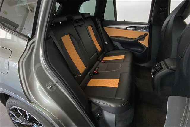 Used 2020 BMW X3 M w/ Executive Package image 26