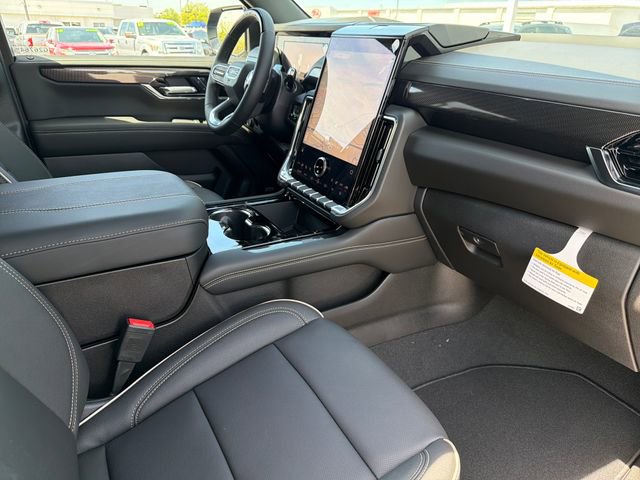 New 2026 GMC Yukon Elevation image 21